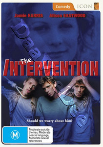 The Intervention | Suicide, the Comedy  |   DVD